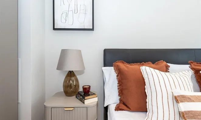 Недвижимость Royal Langford Apartments, Greville Road: 4