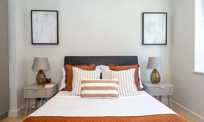 Недвижимость Royal Langford Apartments, Greville Road: 5