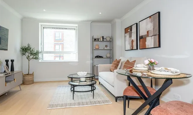Недвижимость Royal Langford Apartments, Greville Road: 7