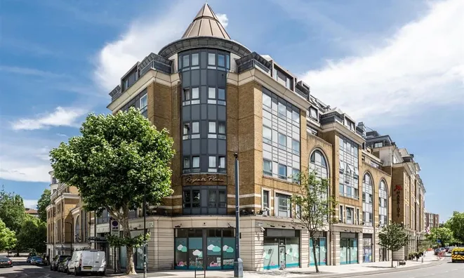 Недвижимость Royal Langford Apartments, Greville Road: 10