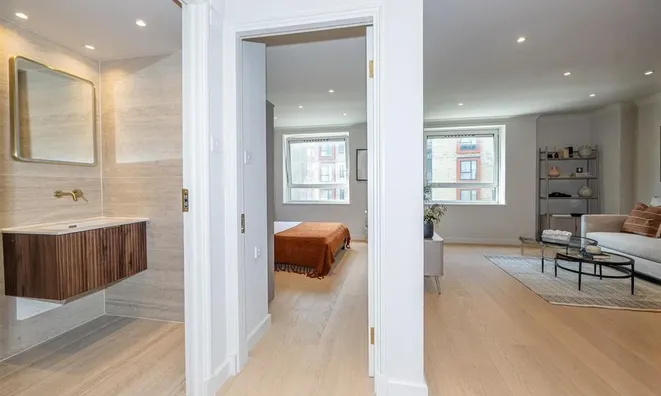 Недвижимость Royal Langford Apartments, Greville Road: 11