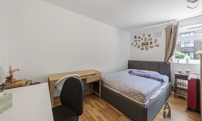 Недвижимость Thorburn Square, Bermondsey: 1