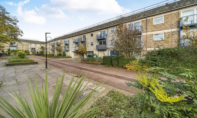 Недвижимость Thorburn Square, Bermondsey: 3