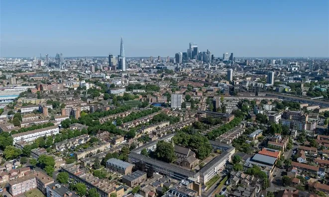 Недвижимость Thorburn Square, Bermondsey: 4