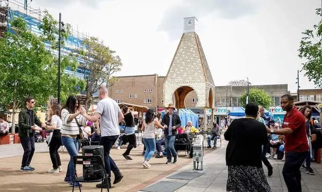 Недвижимость Thorburn Square, Bermondsey: 8