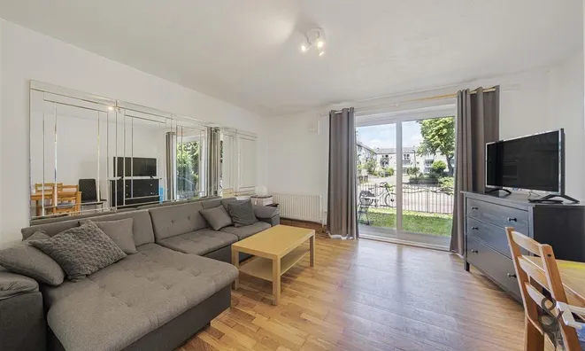 Недвижимость Thorburn Square, Bermondsey: 9