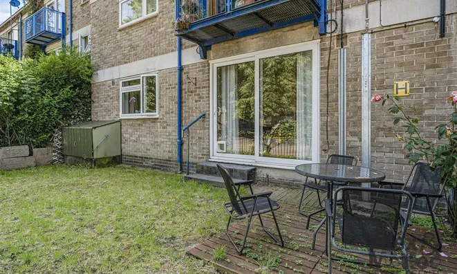 Недвижимость Thorburn Square, Bermondsey: 10