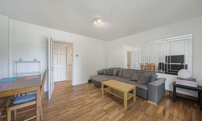 Недвижимость Thorburn Square, Bermondsey: 12
