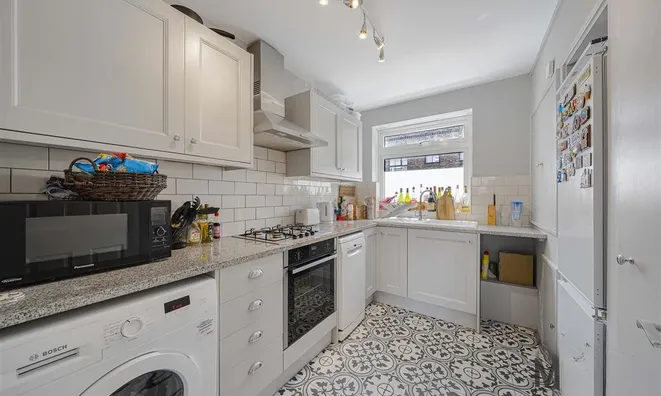 Недвижимость Thorburn Square, Bermondsey: 13