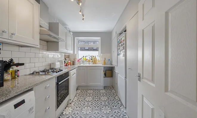 Недвижимость Thorburn Square, Bermondsey: 15