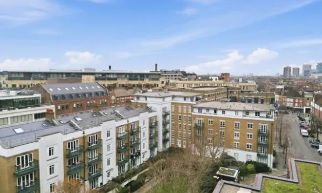 Недвижимость Bishops Court, Folgate Street: 5