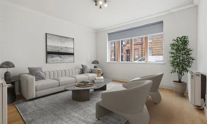 Недвижимость Bishops Court, Folgate Street: 7