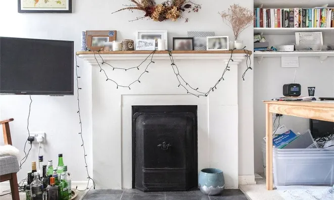 Недвижимость Maitland Park Villas, Belsize Park: 1