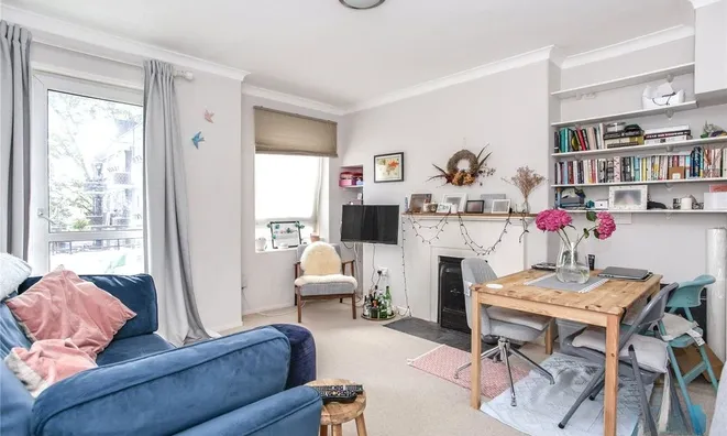 Недвижимость Maitland Park Villas, Belsize Park: 5