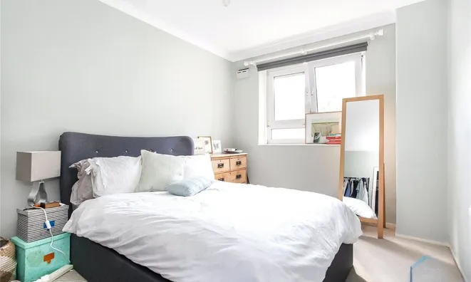 Недвижимость Maitland Park Villas, Belsize Park: 6