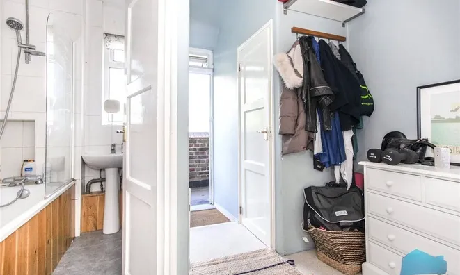 Недвижимость Maitland Park Villas, Belsize Park: 8