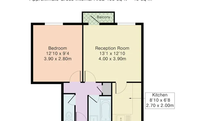 Недвижимость Maitland Park Villas, Belsize Park: 10