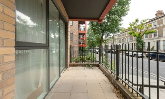 Недвижимость Tollgate Gardens: 2