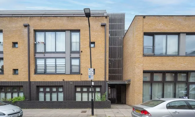 Недвижимость Weedington Road, Kentish Town: 3