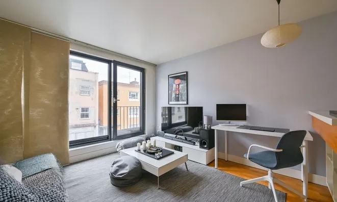 Недвижимость Weedington Road, Kentish Town: 4
