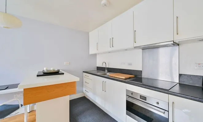 Недвижимость Weedington Road, Kentish Town: 5