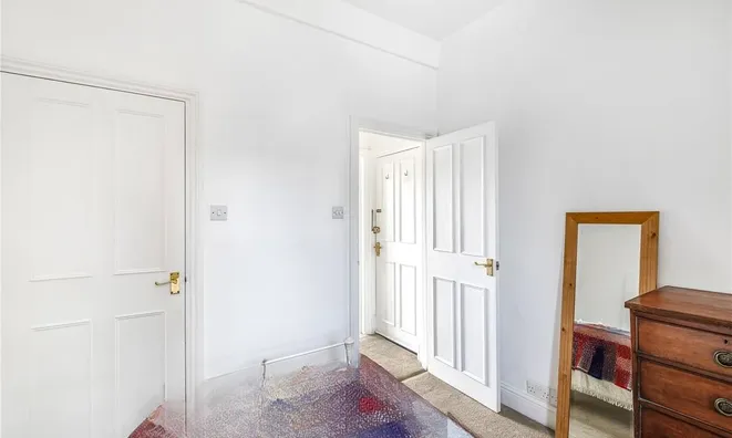 Недвижимость Foskett Road, Fulham: 1