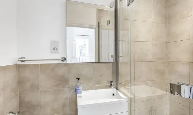 Недвижимость Foskett Road, Fulham: 2
