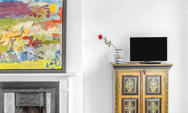Недвижимость Foskett Road, Fulham: 4
