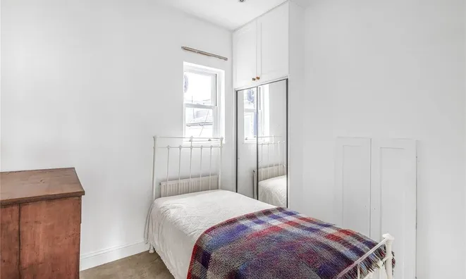 Недвижимость Foskett Road, Fulham: 7
