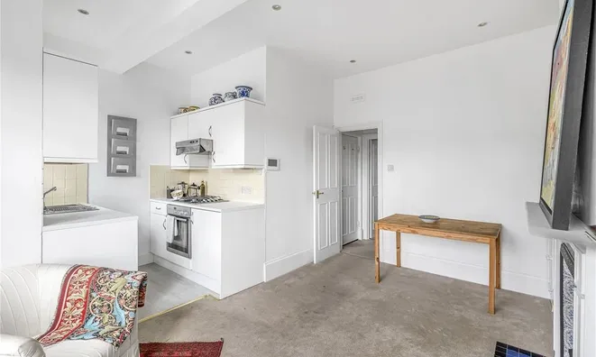 Недвижимость Foskett Road, Fulham: 8