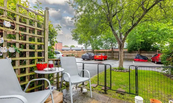 Недвижимость Brompton Park Crescent, West Brompton: 2