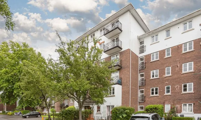 Недвижимость Brompton Park Crescent, West Brompton: 3