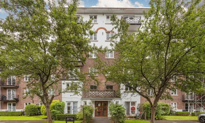 Недвижимость Brompton Park Crescent, West Brompton: 4