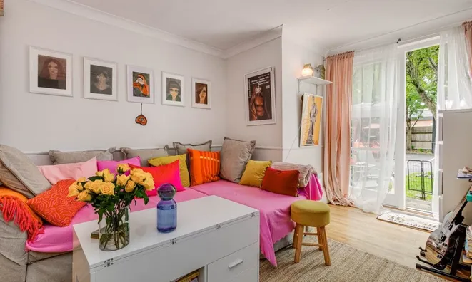 Недвижимость Brompton Park Crescent, West Brompton: 5