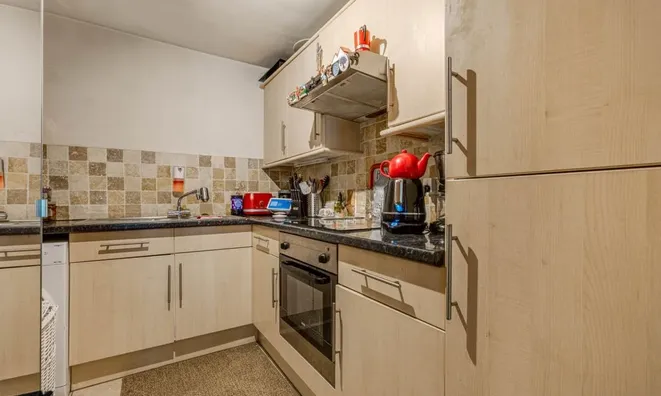 Недвижимость Brompton Park Crescent, West Brompton: 7