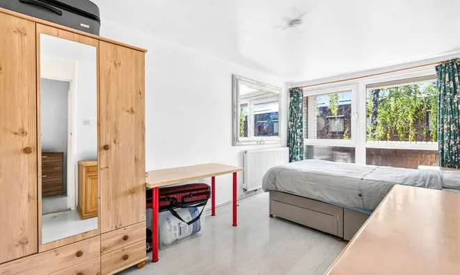Недвижимость Fordcombe, Queens Crescent, Chalk Farm: 2