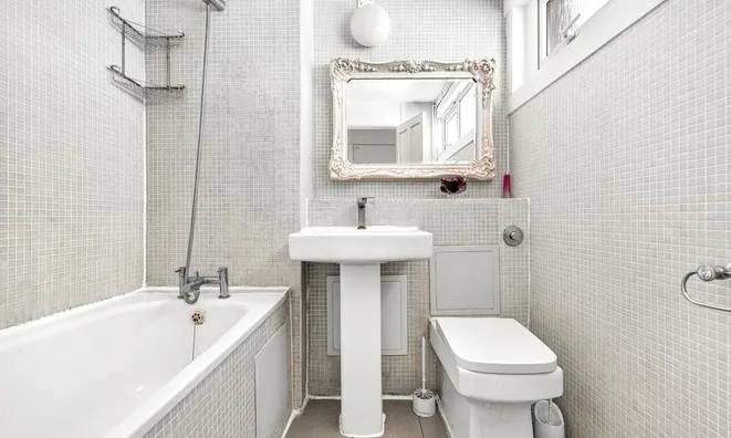 Недвижимость Fordcombe, Queens Crescent, Chalk Farm: 4