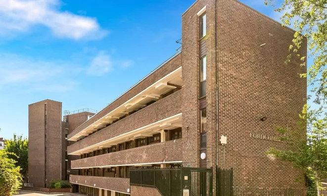 Недвижимость Fordcombe, Queens Crescent, Chalk Farm: 7