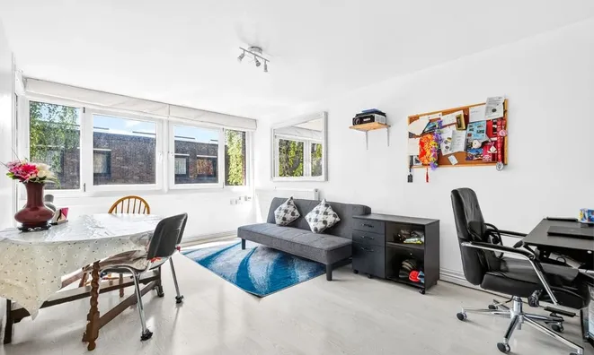 Недвижимость Fordcombe, Queens Crescent, Chalk Farm: 8