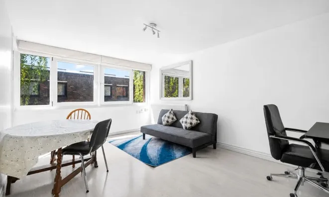 Недвижимость Fordcombe, Queens Crescent, Chalk Farm: 10