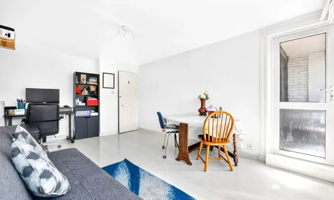 Недвижимость Fordcombe, Queens Crescent, Chalk Farm: 11