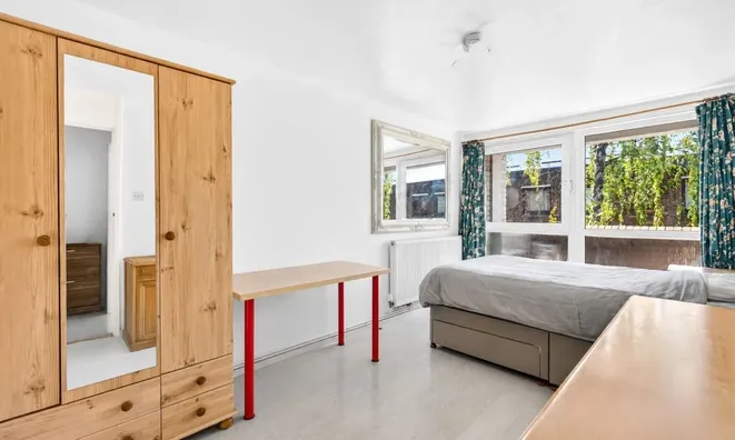 Недвижимость Fordcombe, Queens Crescent, Chalk Farm: 15