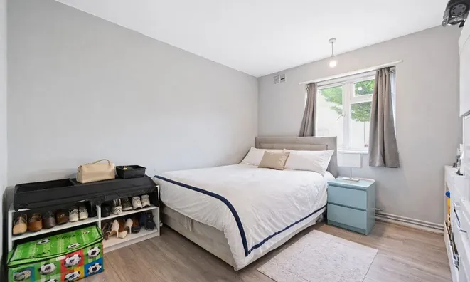 Недвижимость All Souls Avenue, Kensal Rise: 7