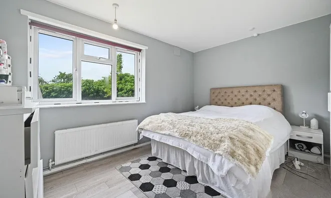 Недвижимость All Souls Avenue, Kensal Rise: 8