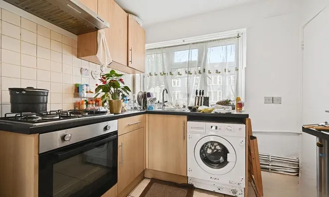 Недвижимость All Souls Avenue, Kensal Rise: 9
