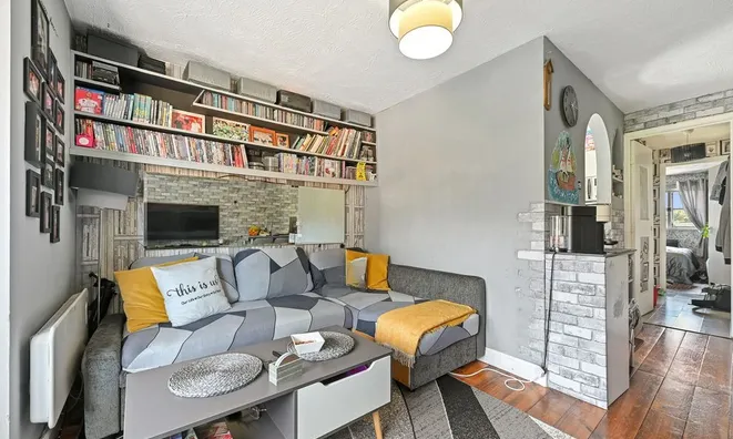 Недвижимость Kingfisher Way: 5