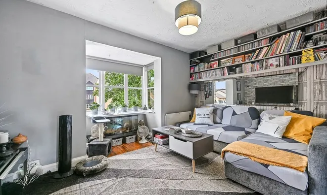 Недвижимость Kingfisher Way: 7