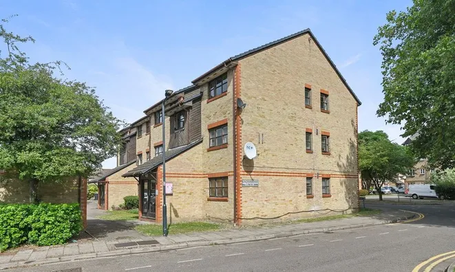 Недвижимость Kingfisher Way: 8