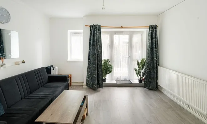 Недвижимость Denmark Road: 9