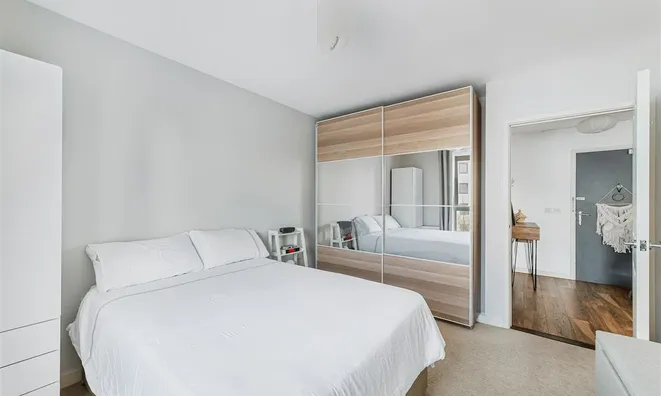 Недвижимость Chaplin House, All Saints Road, Acton: 5